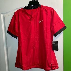 NIKE WINDBREAKER SHIRT